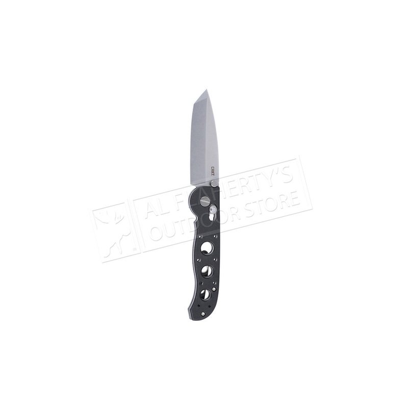 CRKT M16-02X Crossbar Lock Folding Tactical M16 Knife #M16-02X