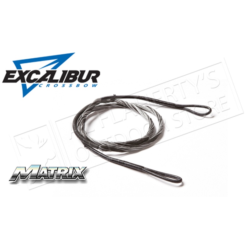 Excalibur Crossbow String Matrix Series #1992