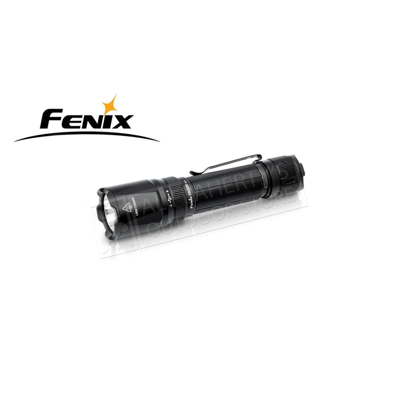 Fenix V2.0 Rechargeable Tac Flashlight #TK20RV2