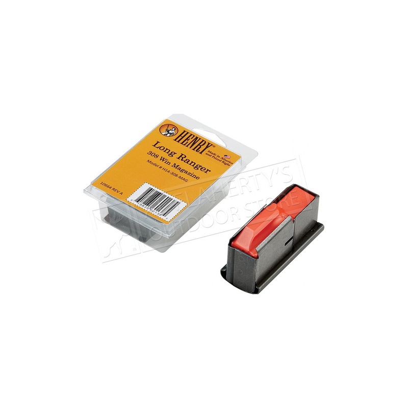 Henry Long Ranger Spare Magazine, Various Calibers #H14