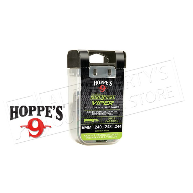 Hoppe’s Boresnake Viper, Rifle .338, .340 Caliber #24017VD
