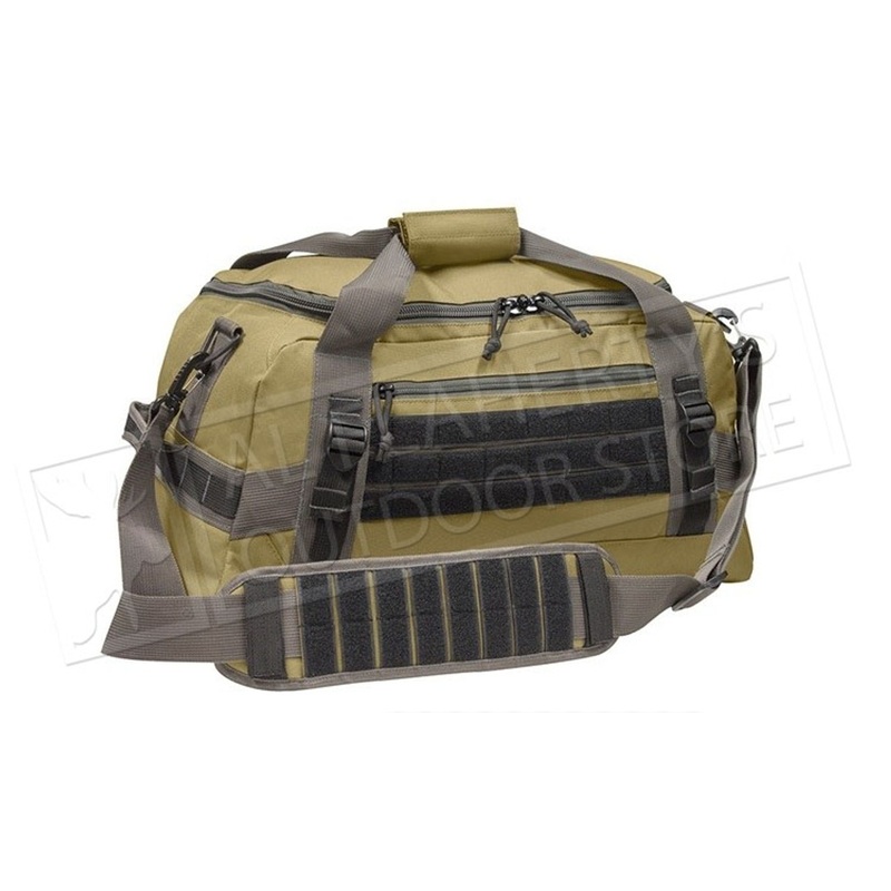 Mil-Spex Tactical Mission Duffle Tan #2500