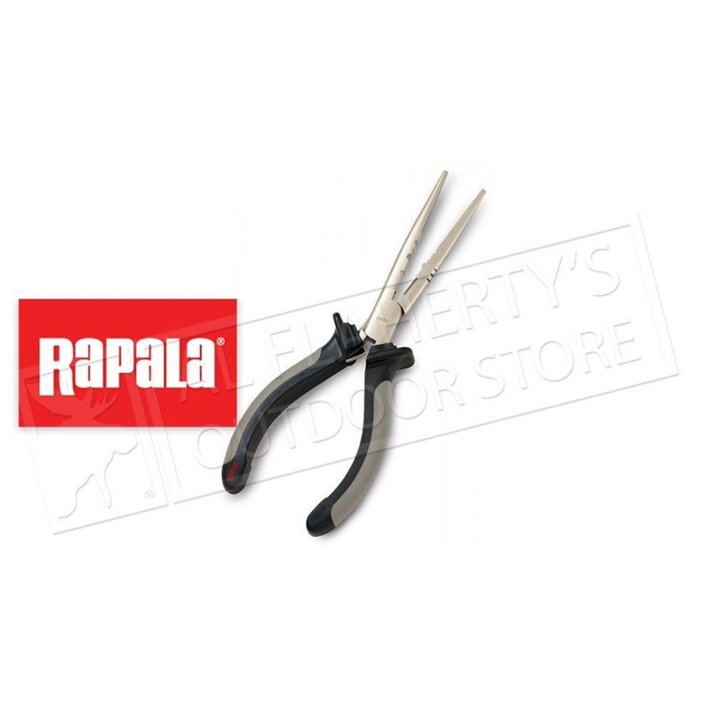 Rapala Fisherman’s Pliers #RCP6