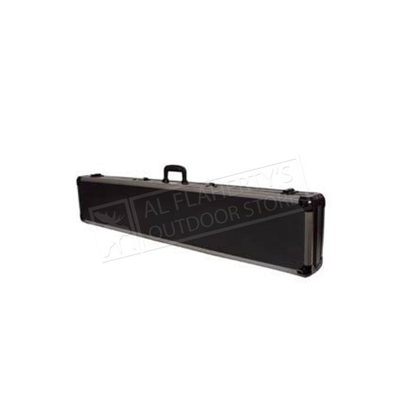 Safari Single Rifle Hard Case with Locks #SRC7703