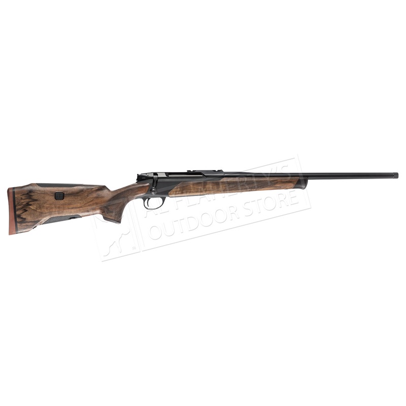 Sako 100 Switch Bolt Action Rifle