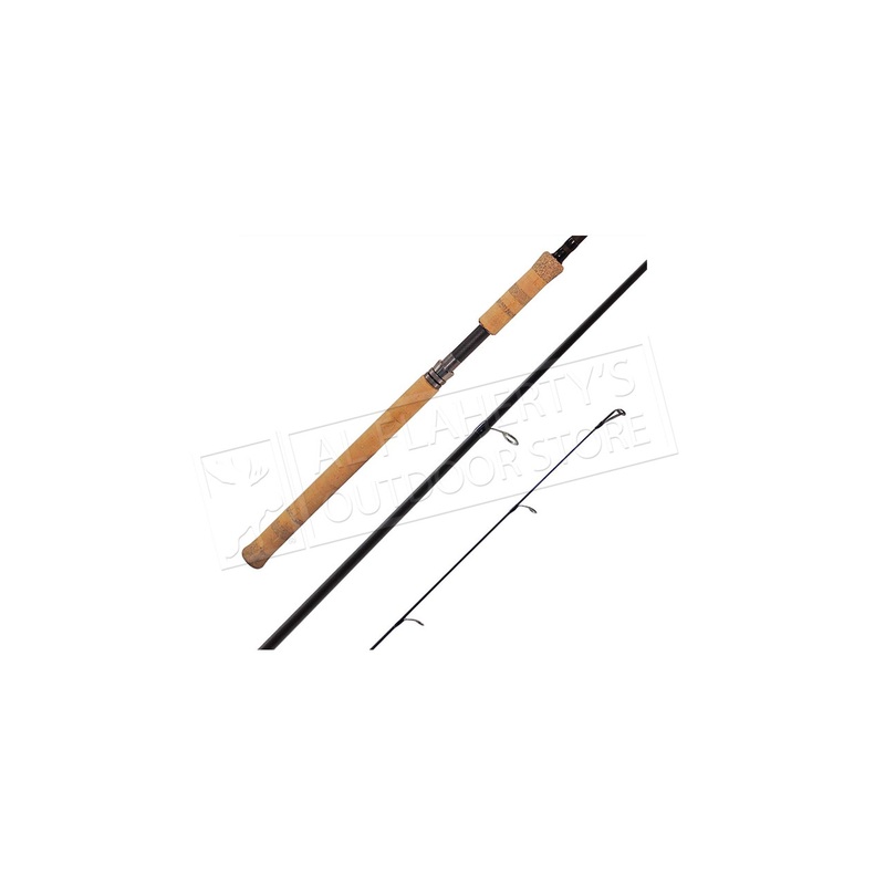 Streamside Force Float Rods #FF