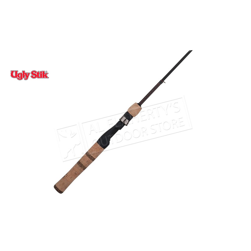 Ugly Stik Elite Spinning Rod #USESP