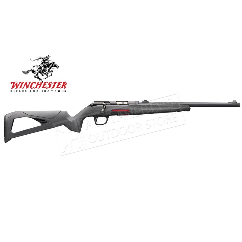 Winchester Xpert 22 LR Bolt Action Rifle #525201102