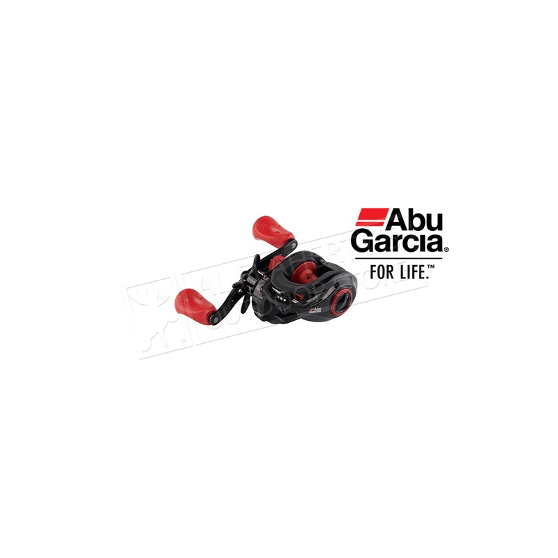 Abu Garcia Max4X  Baitcasting Reels, Right or Left Handed #MAX4X