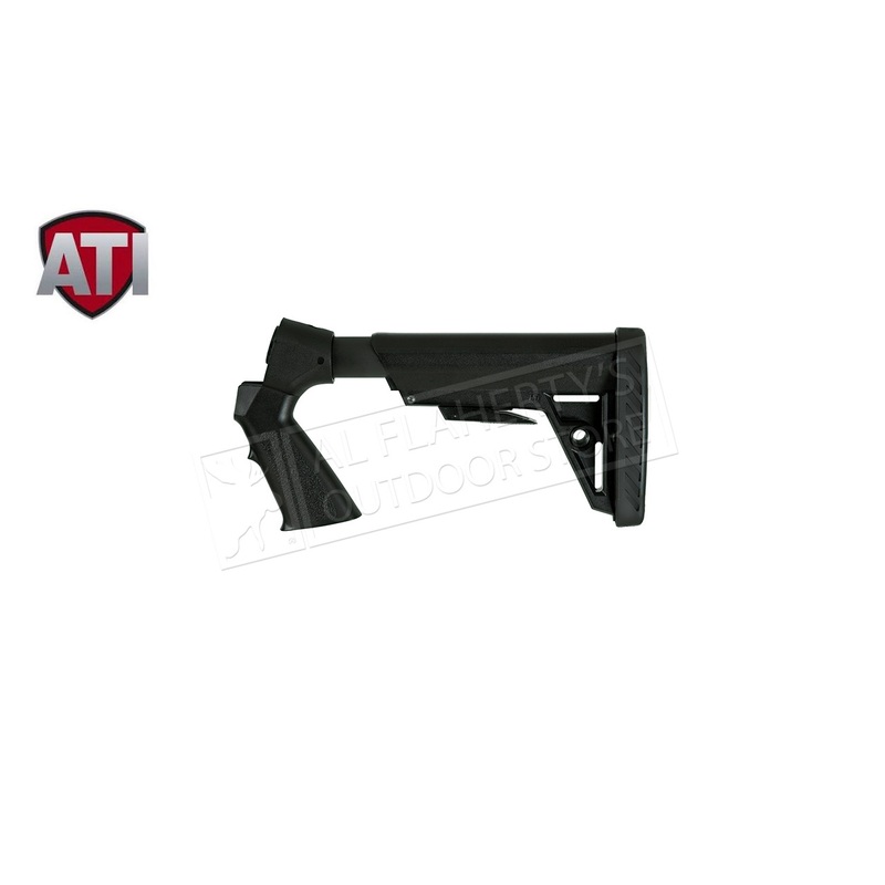 ATI Shotforce Shotgun Stock Gen 2 for Remington Mossberg and Winchester #C.1.10.2000