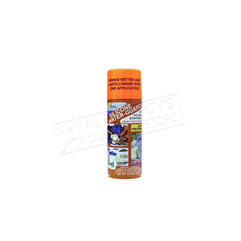 ATSKO Silicone Water-Guard, 10.5 oz Cannister #69-1336