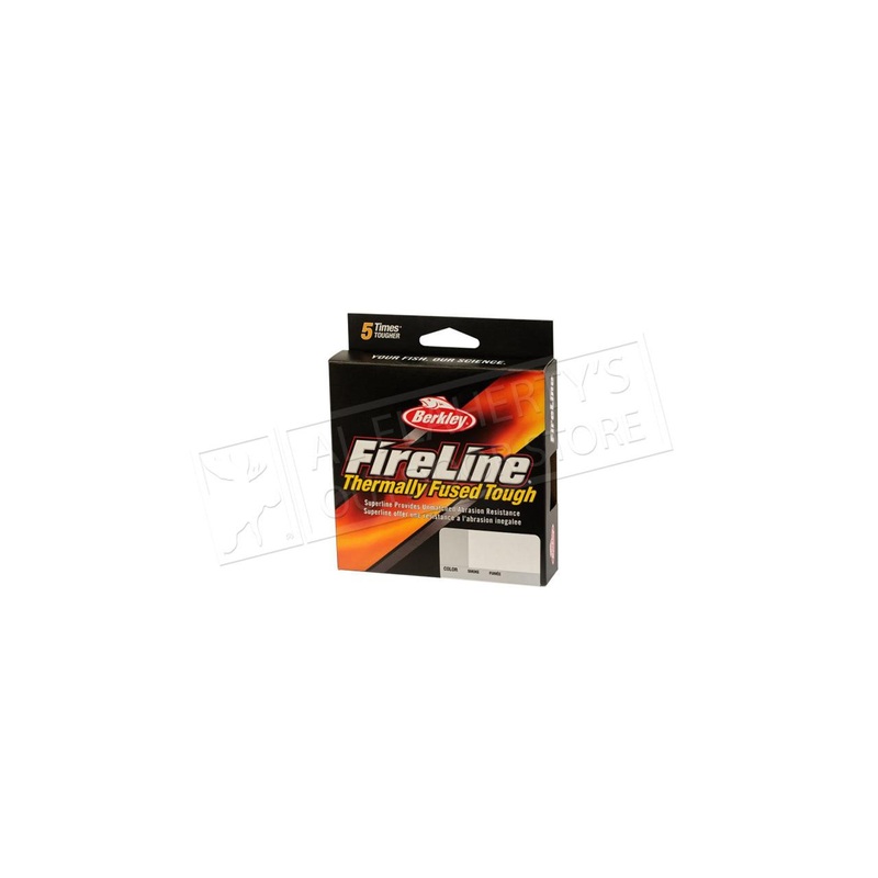 Berkley Fireline Fused Micro Ice Crystal, 50 Yards, 6 – 10 lbs. #BUFLPS