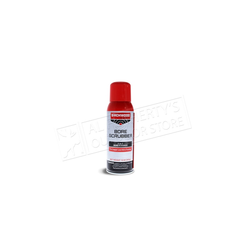 Birchwood Casey, Bore Scrubber 10oz Aerosol #BC-33640