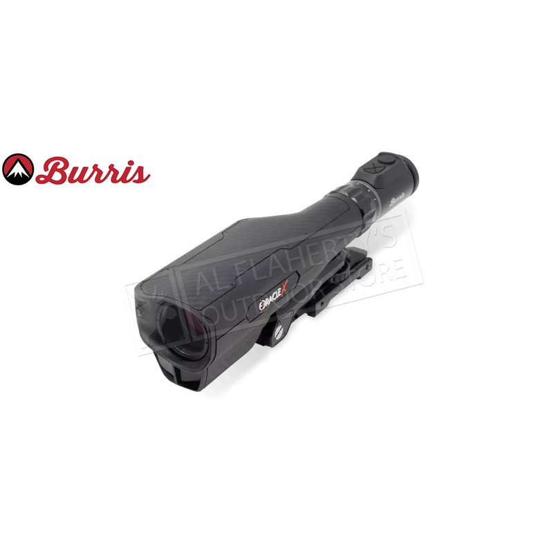Burris Oracle X Crossbow Rangefinding Scope #300410