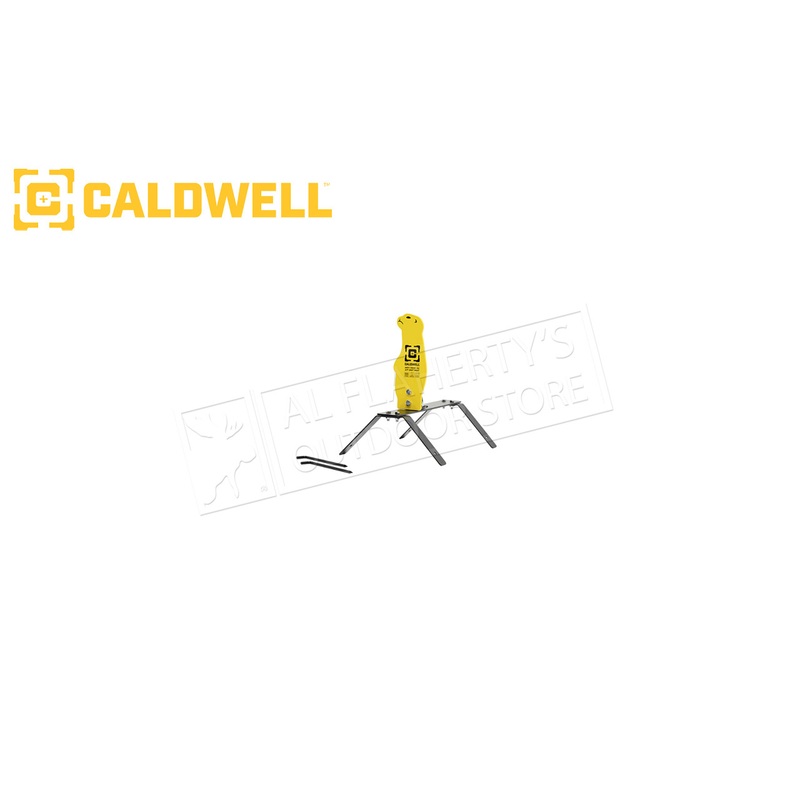 Caldwell AR500 Prairie Dog Popper Auto Reset Target #1178561