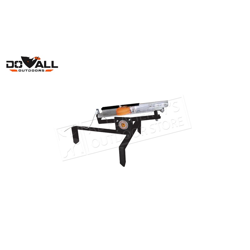 Do-All Outdoors Competitor Trap Clay Thrower #TC101