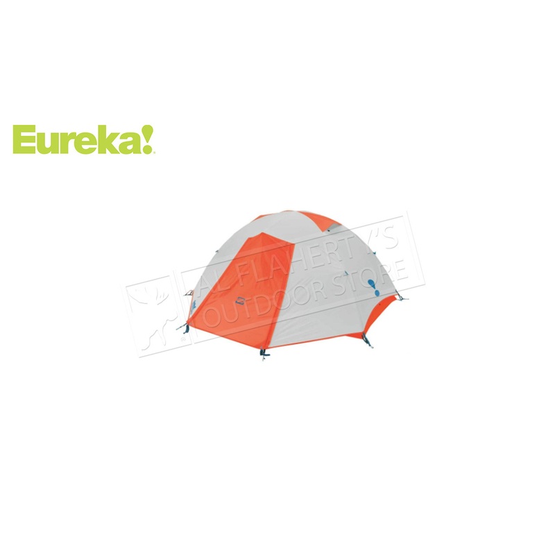 Eureka Mountain Pass 3 Tent #2629104