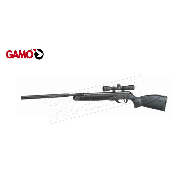 Gamo Wildcat Storm with 4×32 mm Scope .177 or .22 (Up to 1300 FPS)