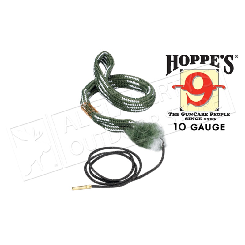 Hoppe’s Boresnake, 10 Gauge #24036