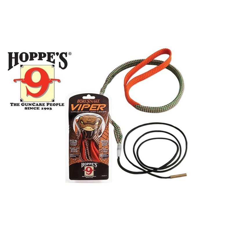 Hoppe’s Boresnake Viper, Rifle – .350 – .375 Caliber