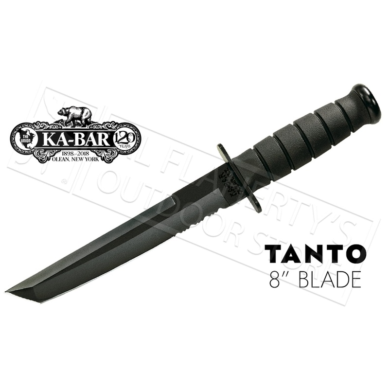 KA-BAR Black KA-BAR Tanto, 8