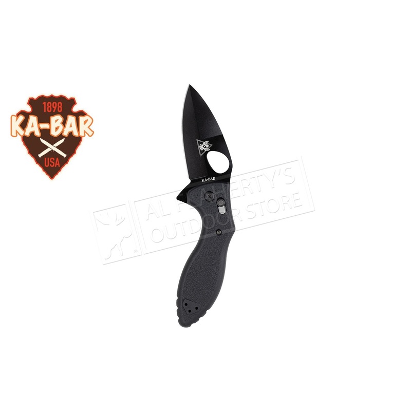 KA-BAR TDI Folder #2490