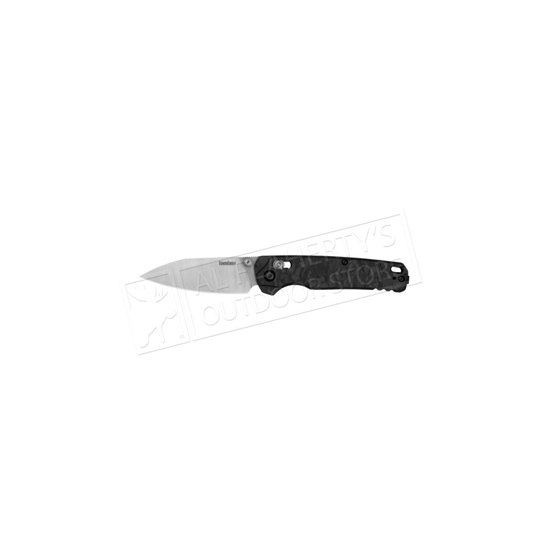Kershaw Bel Air Carbon Fiber Folding Knife #6105CF