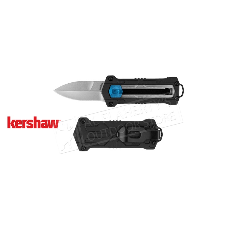 Kershaw Kapsule Knife #1190