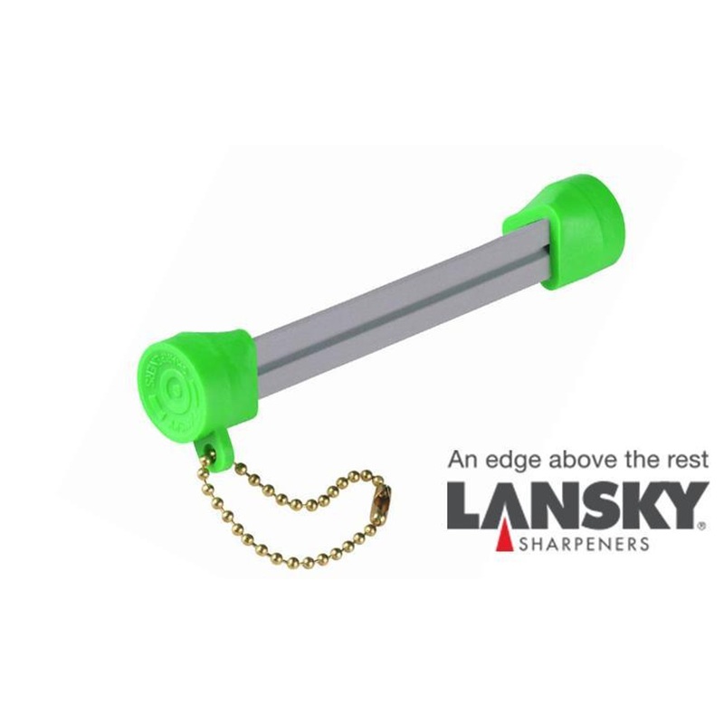 Lansky Multi Sharpener #LTRIM