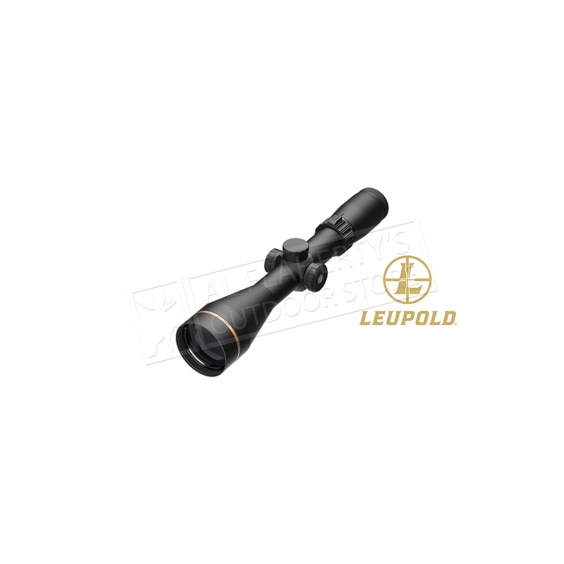 Leupold VX Freedom Scope 3-9×50 30mm with Illuminated Firedot Twilight Hunter #177228