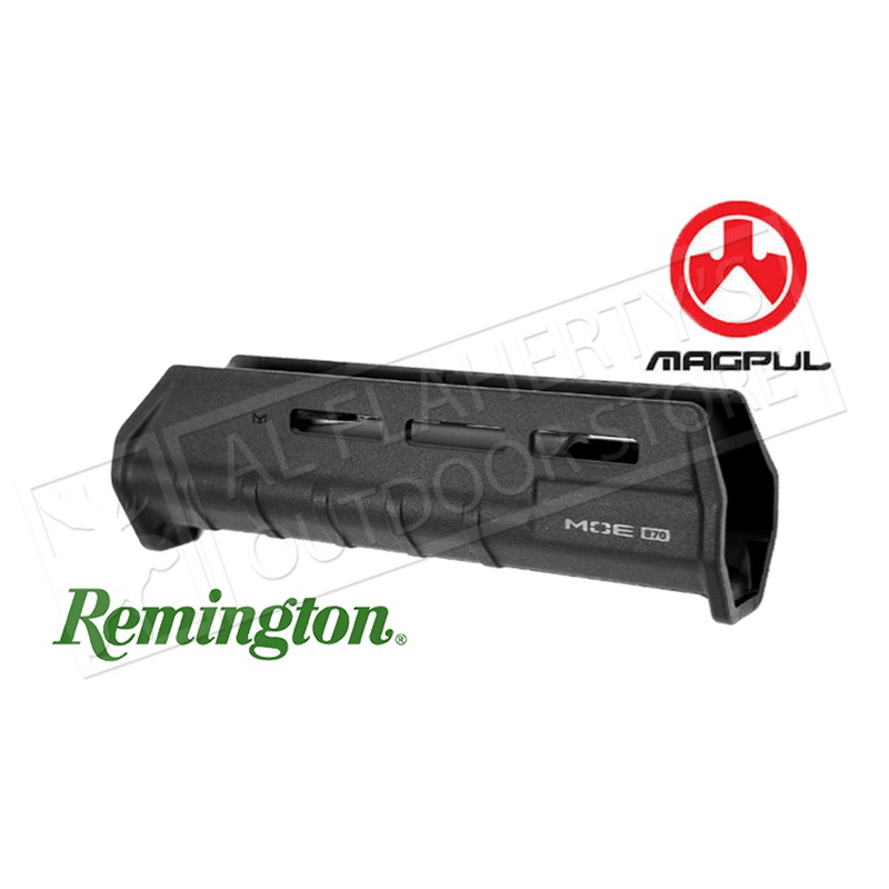 Magpul MOE Forend for Remington 870 Shotguns, Flat Dark Earth or Black #MAG496