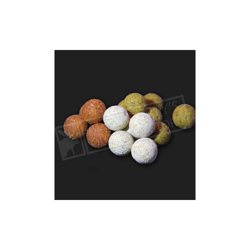 Monster Boilies – Super Scopex 16mm, 250 grams #MCB250M-S