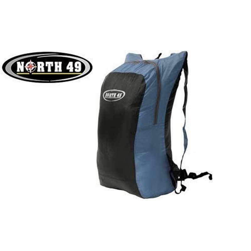 North 49 Micro Pack Backpack, 15L Various Colours, #236
