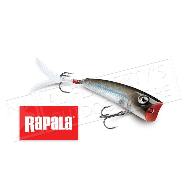 Rapala X-Rap Pop XRP07 – 2-3/4