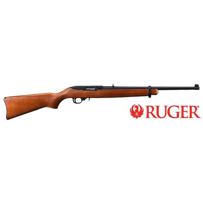 Ruger 10/22 RB .22LR #1103
