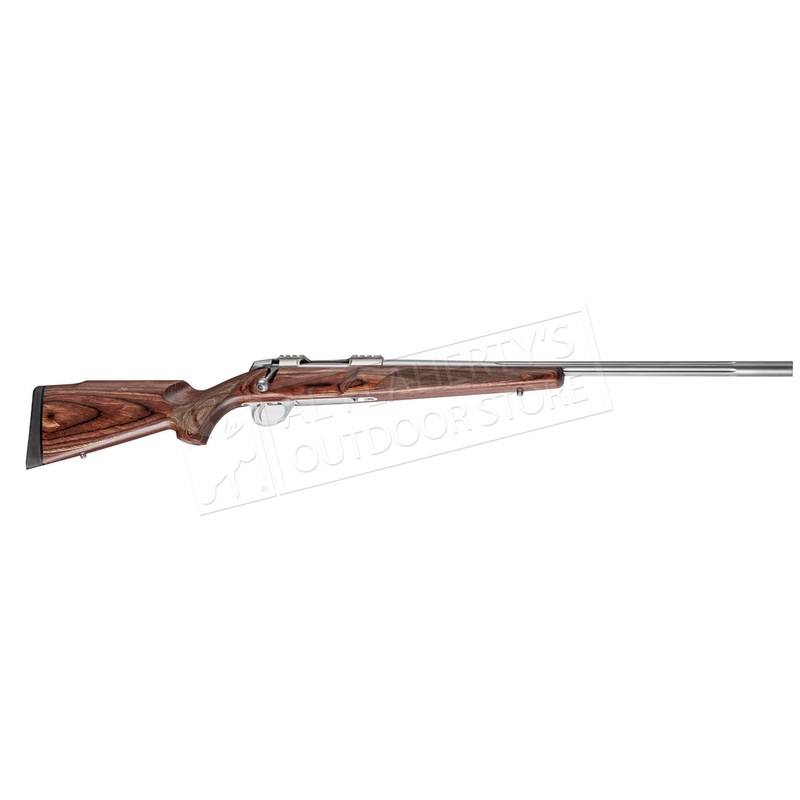 Sako 90 Varmint Bolt Action Rifle