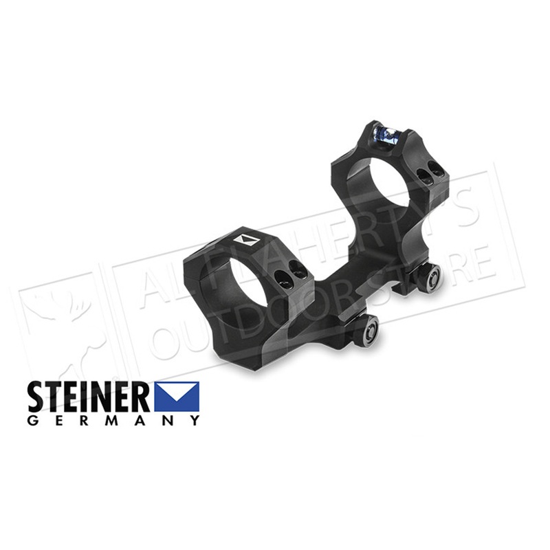 Steiner T-Series Scope Rings – 30mm 40mm  High #S5971