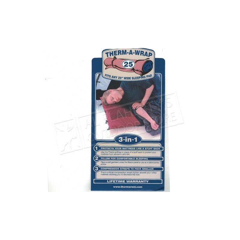 Therm-A-Rest 3-in-1Therm-a-Wrap 25 #04205