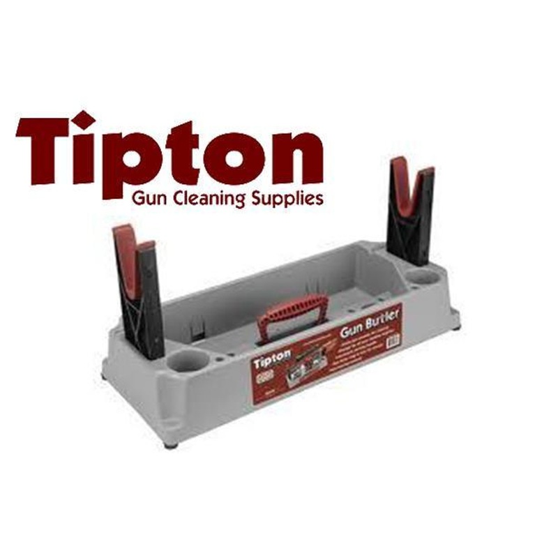 Tipton Gun Butler #100333
