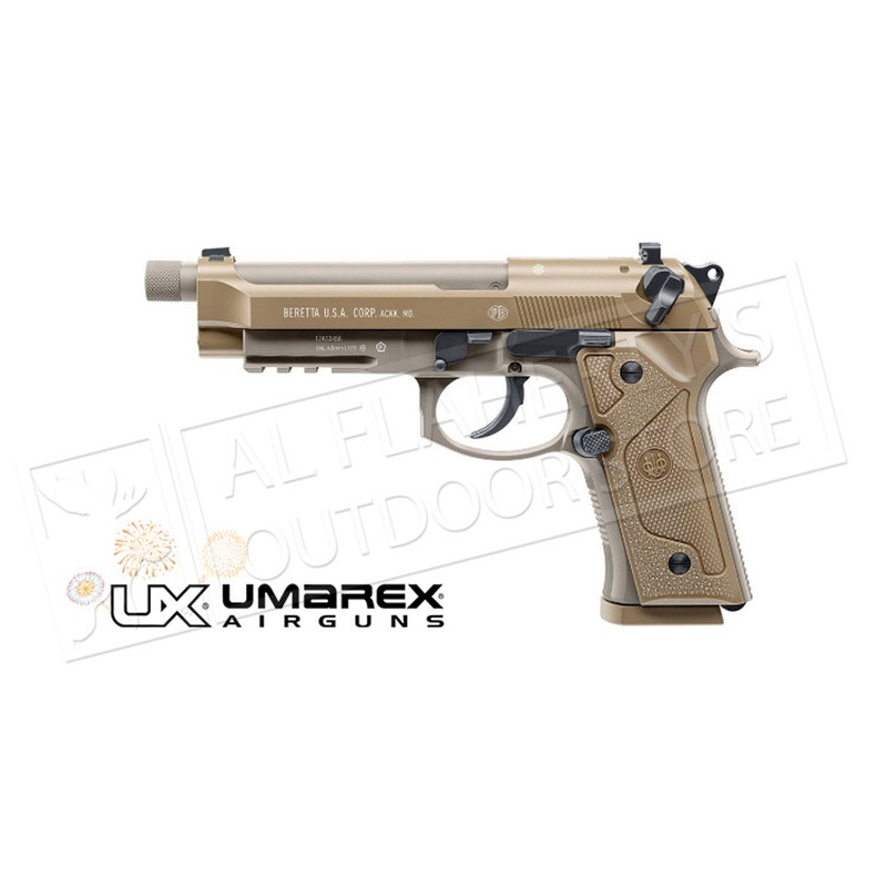 Umarex Air Gun Beretta – M9A3 #2253024