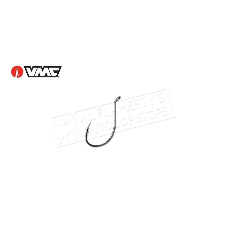 VMC Octopus Live Bait Hook, 10 Pieces #7199BN