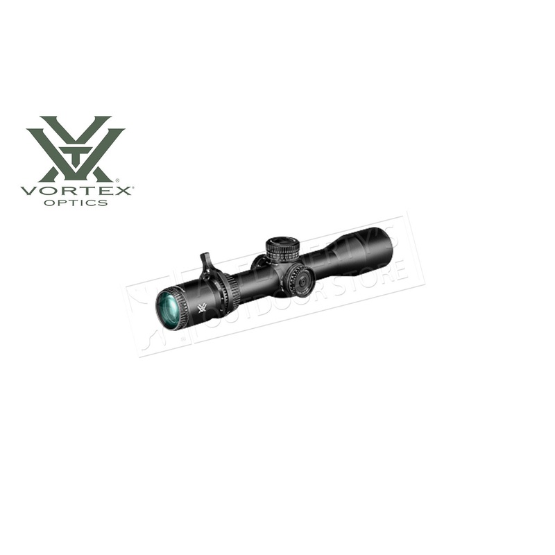 Vortex Venom 3-15×44 FFP Riflescope EBR-7C mrad #VEN-31502