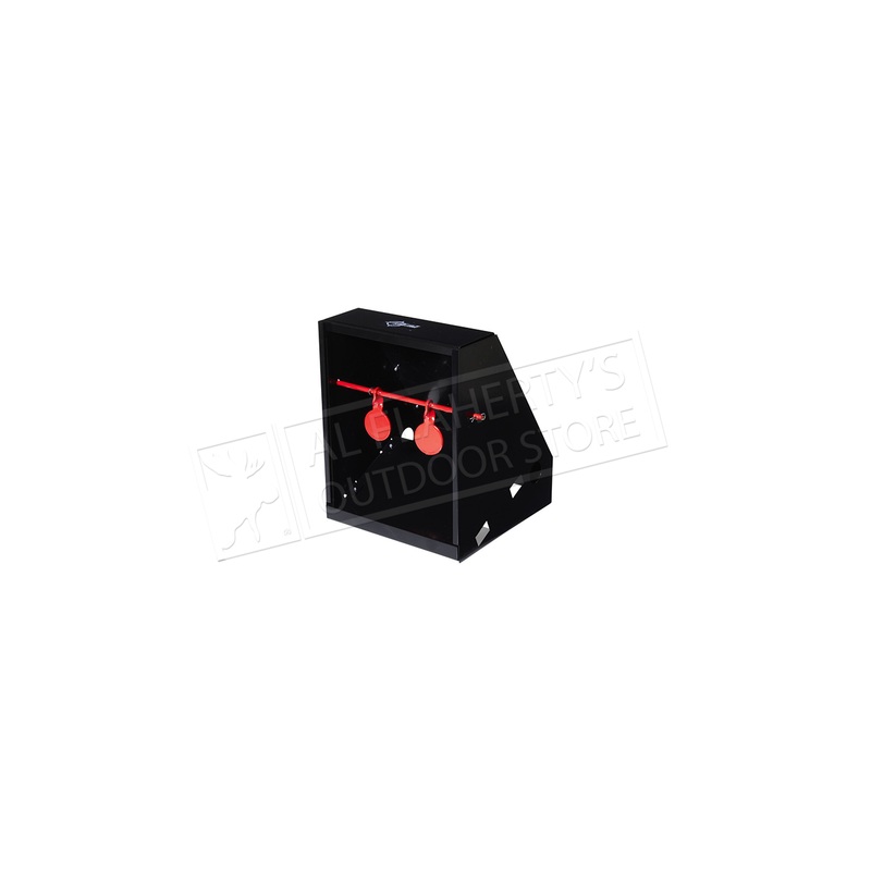 Allen EZ Aim Pellet Stopper, BB & Pellet Trap #15429