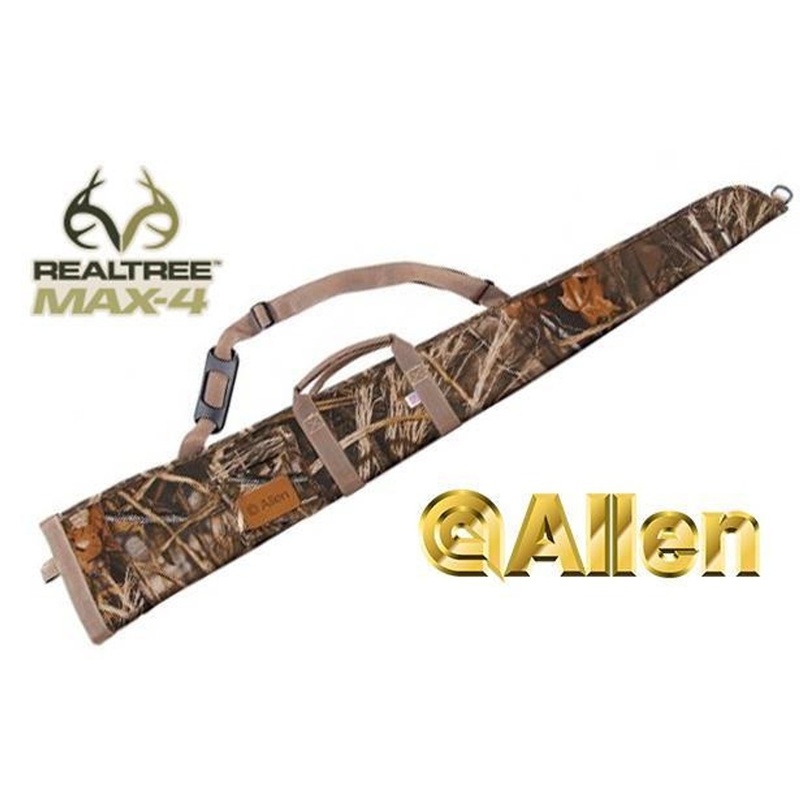 Allen Floatation Slipcase for Shotguns 52