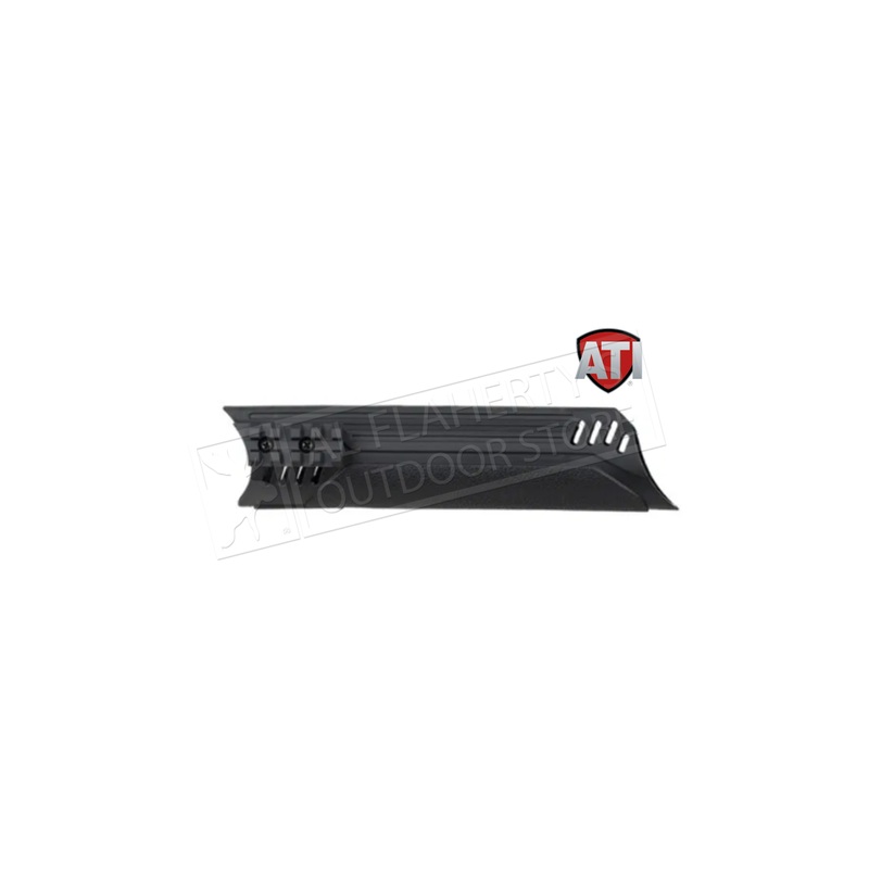 ATI Strikeforce Shotgun Forend in Black for Remington Mossberg and Winchester Pump-Action Shotguns #TSG0300