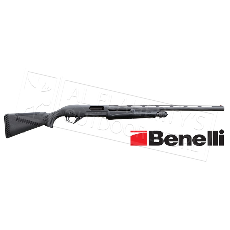 Benelli Super Nova 12 gauge 28 Barrel 3.5 Chamber with Comfortech #20100