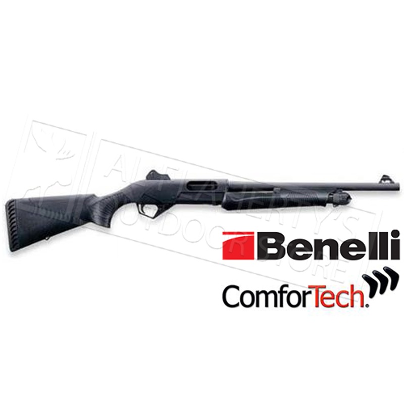 Benelli Super Nova Tactical, 12 Gauge, 3.5