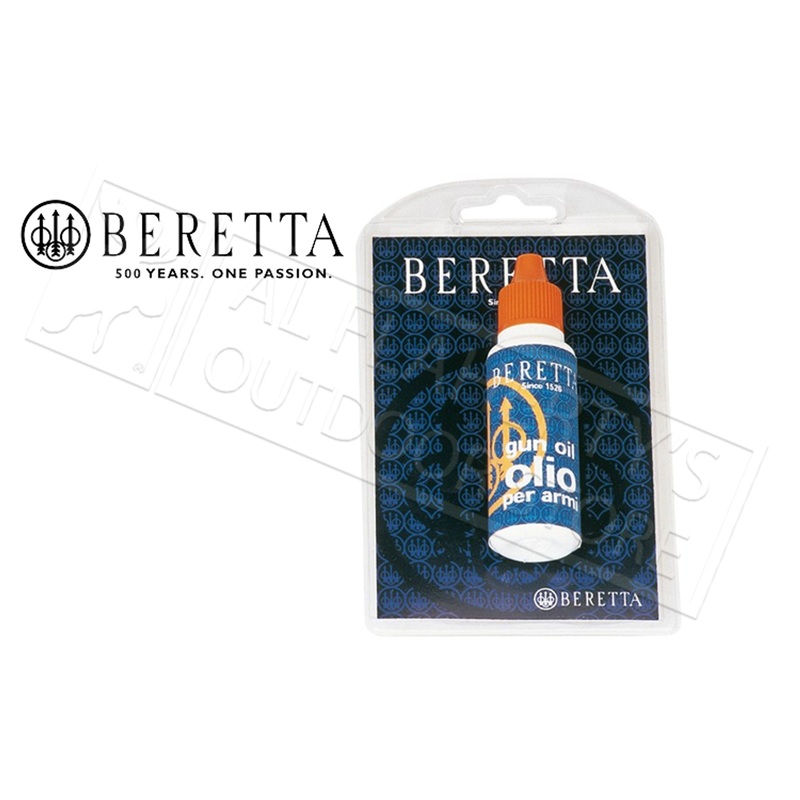 Beretta CLP Gun Oil, 25mL Bottle #OL011A2161