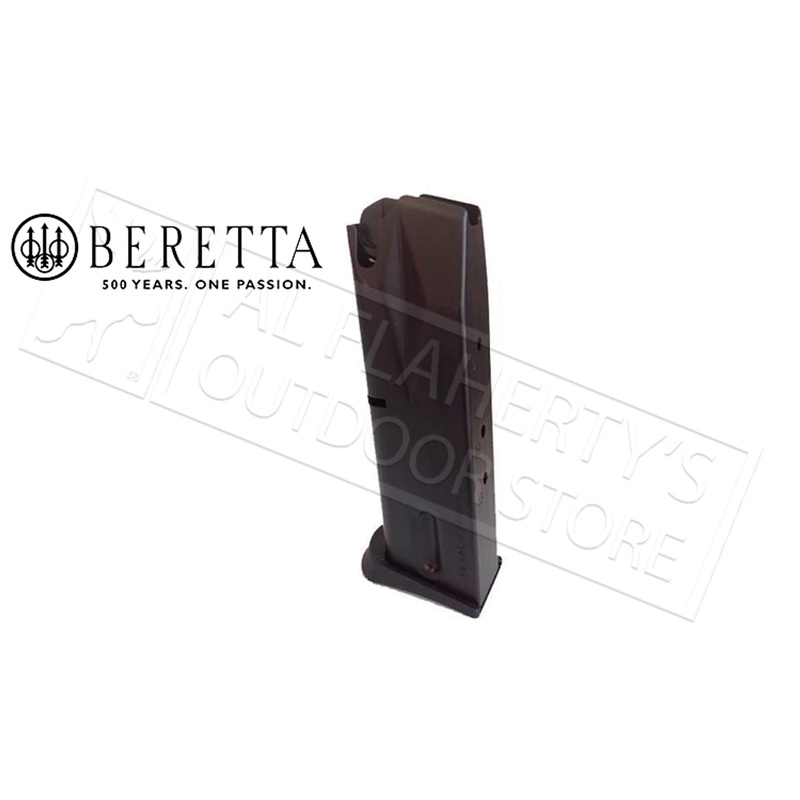 Beretta Magazine 9mm for 92FS #JM92F