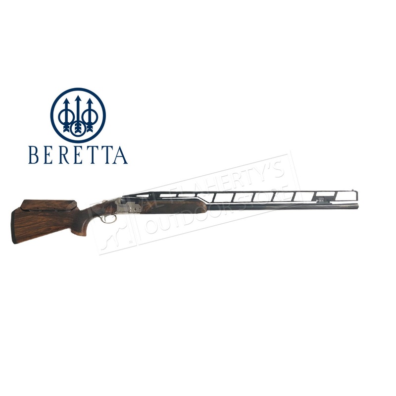 Beretta Shotgun DT11 XTrap 12 Gauge, 34